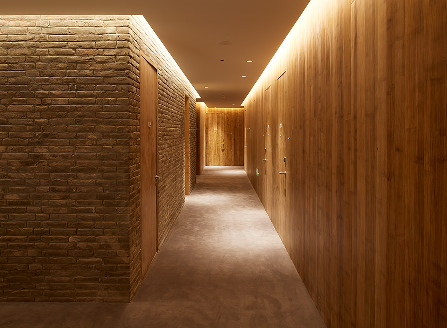 MUJI HOTEL BEIJING 中国·银河集团(galaxy)有限公司-官方网站