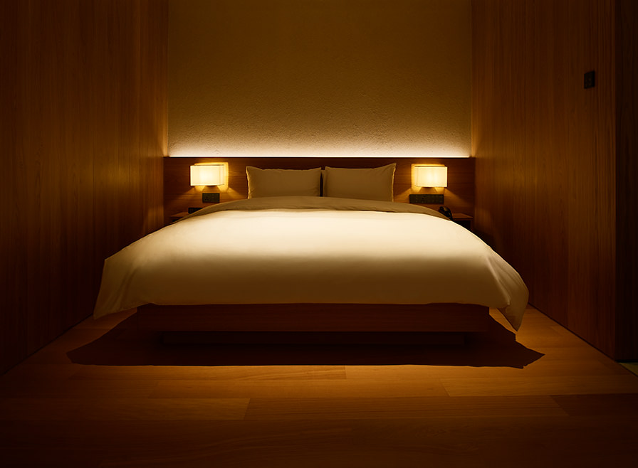 MUJI HOTEL BEIJING 中国·银河集团(galaxy)有限公司-官方网站